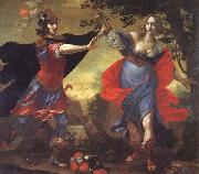 Rinaldo and Armida